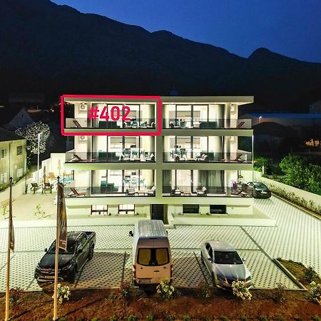 Sunny Day Luxury Holiday Apartments Orebic Exterior photo